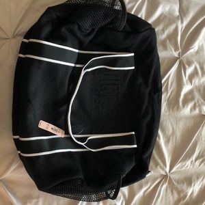 Victoria’s’ Secret sports bag